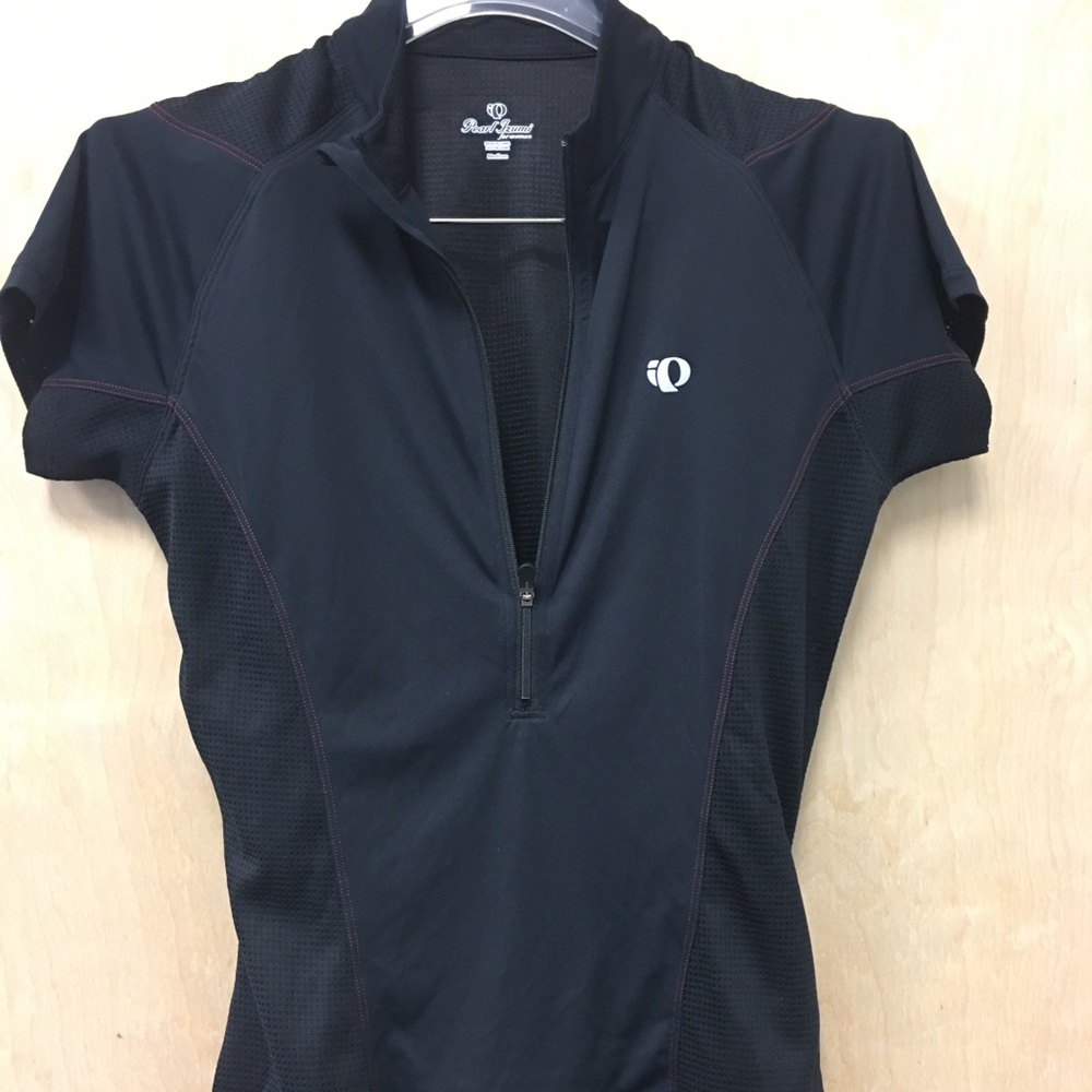 NWT Pearl Izumi Cycling Shirt